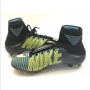 acc flyknit
